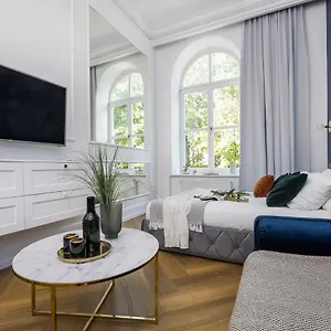  Apartament Louvre - Loftaffair