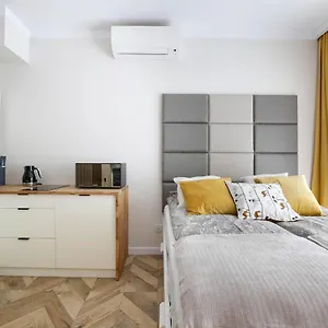  Apartament Partnerapart Rakowicka 14
