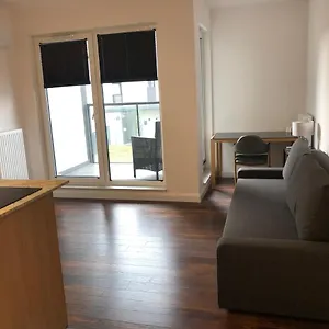  Apartament Platinex 4