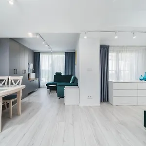  Apartament Ice