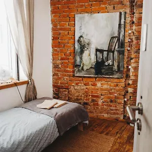  Apartament Kieszonkowy 11m2