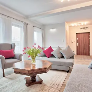  Apartament Family By Tyzenhauz